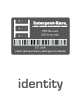 corporate identity