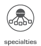 specialties